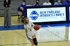 WBBall vs USJ  Women’s Basketball vs University of Saint Joseph. - Photo by Keith Nordstrom : Wheaton, Basketball
